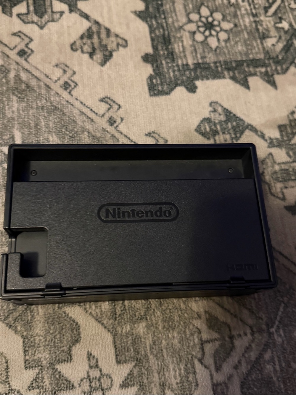 Nintendo Switch Dock - Picture 7 of 11